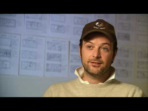 Stardust Have You Seen a Fallen Star Special Effects Analysis