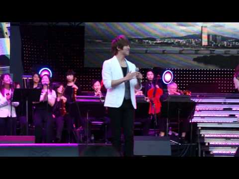 KMF 2011 -  Special Stage PT2