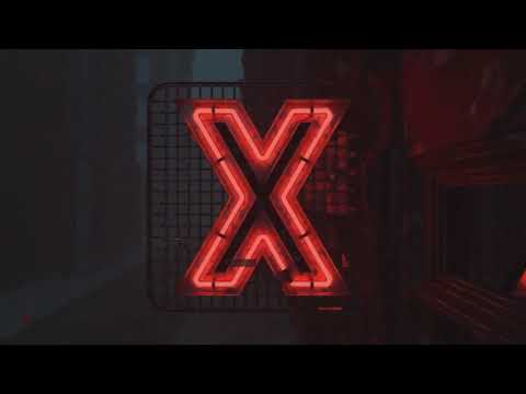 X to the T - Xtra Raw