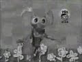 PBS Kids KCET Preschool Block Bees And Flowers ID Station 2006 2010
