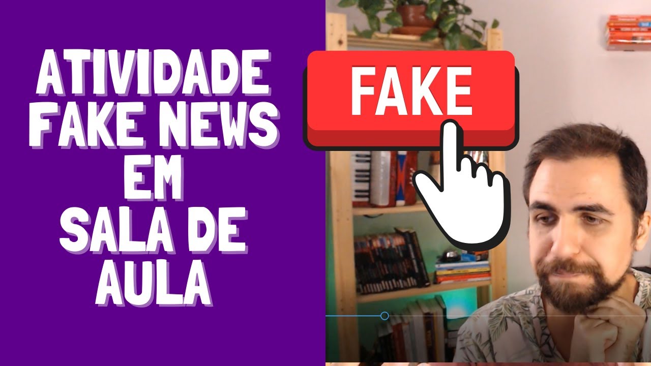 ATIVIDADE PARA TRABALHAR COM FAKE NEWS - JOGO DA CONSEQUÊNCIA - EDUCAÇÃO POLÍTICA