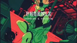 GOT7-PHOENIX (Jackson-Yugyeom)sub español.