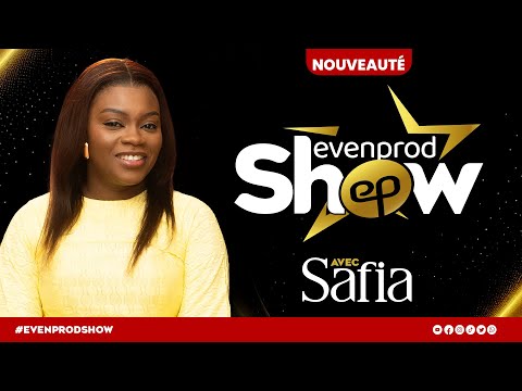 Evenprod Show : Xalisso, le débat : Bande Annonce