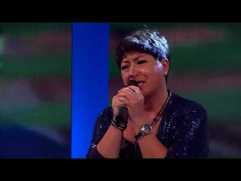 Daphne Barillaro, L'immensità - da MilleVoci 2020 ©