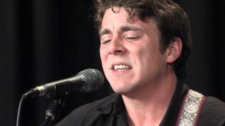 Folk Alley Sessions ~ Joe Pug, "Hymn #101"