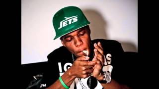 Curren$y -  I Can't Stop (Chopped and Screwed)