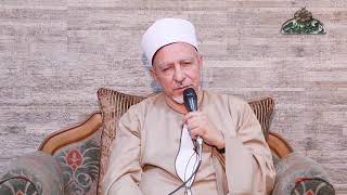 د. فتحي حجازي. ( الصبر على الشدائد)  من أعظم دروس الهجرة.