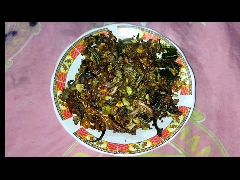 Memasak belut