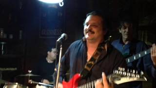 Jam White Rabbit 05-05-2013