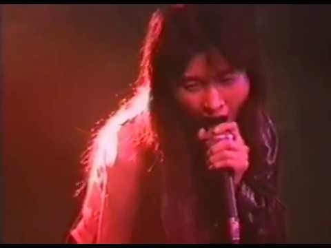 非常階段 Hijokaidan - live in Shibuya, Tokyo 1987