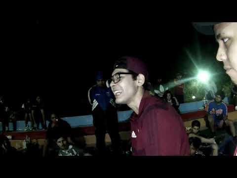 Seam x Neptuno vs Acert x Thomi - Final - Fecha 5 - Torneo 6 - 05/12/21