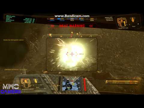 MWO Gamers - Jagermech JM6-DD rolling out again