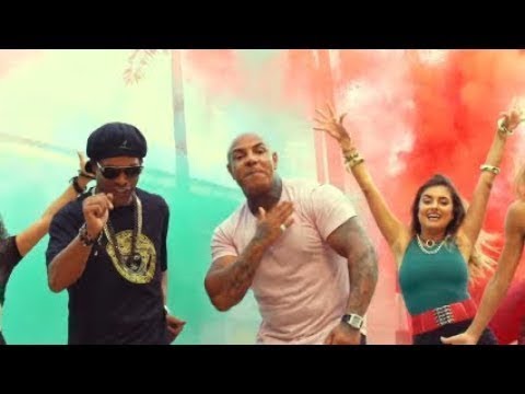 K2rhym, Ronaldinho - Oooh La La La La (EXCLUSIVE VIDEO) World Cup Song 2018 | (أغنية كأس العالم)