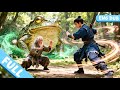 Poor Boy Meets A Secret Beggar Unexpectedly Becomes Heir To The World S Greatest Master