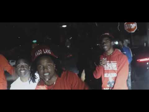 Reese Mono x F.O.B Pook  - Limited Edition (Official Video)