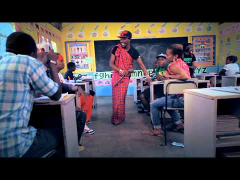 Bila Yesu - S.O.C feat. Kris Erroh [MwapiTV]