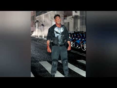 The Punisher Está De Regreso! | DareDevil:Born Again