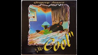 Gregory Isaacs.  Slapper Dapper. HQ.