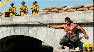 Download lagu Master Rute Kedelapan menyerbu kamp konsentrasi musuh dengan satu pedang, memusnahkan 1.000 musuh. mp3