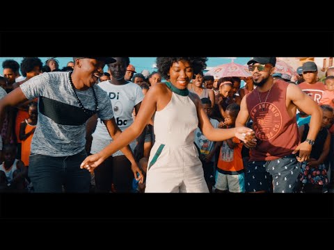 Du Marthaz Ft O.S.M.A.R _Sta Di Odju na Bo | OFICIAL VIDEO 2K18 |