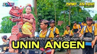 Download lagu UNIN ANGEN‼️LAGU SASAK TERBARU VERSI ALE-ALE DEWI ANJANI GACOR, LIVE MERAJEAN DI DUSUN KARANG DUNTAL mp3