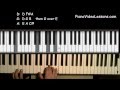 How to Play: Summer Nights - Glee (2012)/Grease ...