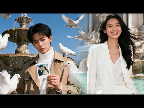 【INDO SUB】Suamiku Jatuh Cinta pada Pembantu! Setelah Ku Pergi, Baru Dia Menyesal. #cdrama