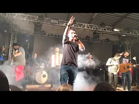 Trevo de Itumbiara - Racyne & Rafael - Itaguari-Go 18/05/2019