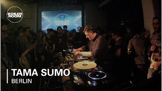 Tama Sumo Boiler Room Berlin DJ Set