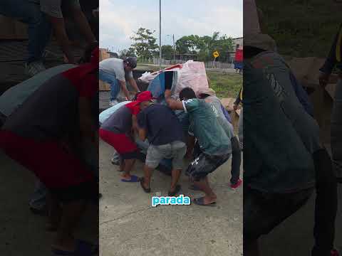 🎥🇪🇨🌱 **Vlog: Campo productivo ecuatoriano, con tecnoagro** 🚜✨