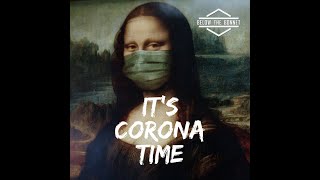 Below the Bonnet - It's Corona Time