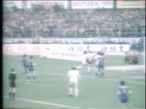 Copa da França Nancy 5 x 0 Sochaux - Semifinal 