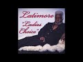 Latimore Dance With Me