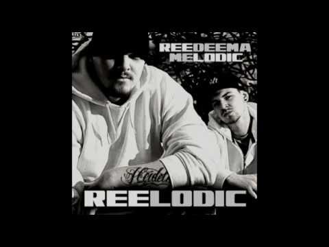 Reedeema und Melodic feat Linea - Nass und Kalt // 50kilo