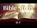 The Cure for a Troubled Heart:John 14:27