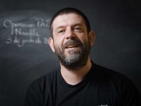 La mazurca del veuse