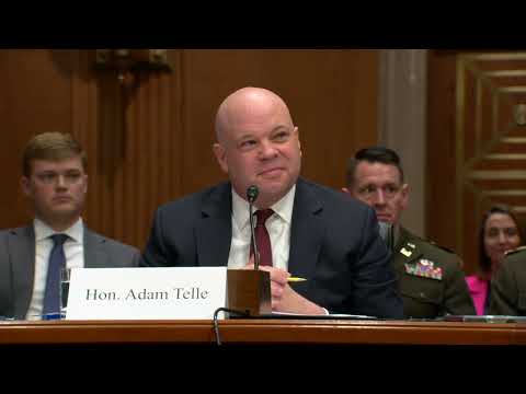 Sen%2E%20Dan%20Sullivan%20%28R%2DAlaska%29%20at%20an%20Environment%20%26%20Public%20Works%20hearing%20%2D%20February%2025%2C%202026