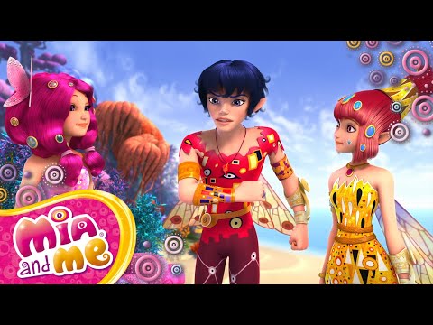 Toll! - Mia and me - Staffel 3🦄🌈