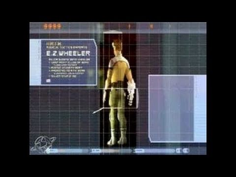 RTX Red Rock Playstation 2