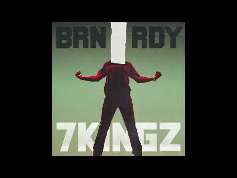 7kingZ- "I'm Made For This" [Audio]