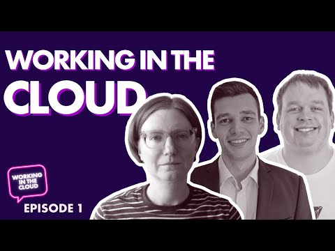 What does a Software Engineer in the Cloud actually do? - YouTube