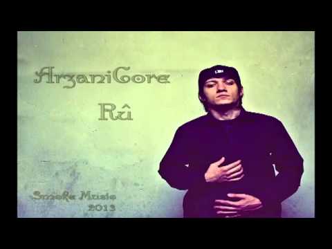 ArzaniCore-Rû