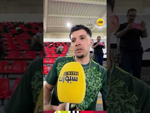 الجماهير الجزائرية تبدي رضاها عن نتيجة منتخبها أمام السودان