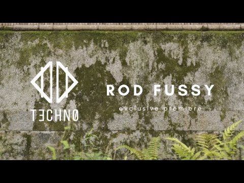 NMW 001 - New Music Wednesday Featuring Rod Fussy