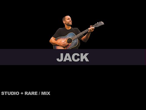 JACK JOHNSON Music - 73 Songs - 4 Hours - Mix / Compilation - Studio Music + Rare Songs - Playlist