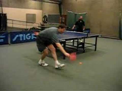 Roger Castle(1998)  vs. Suha Ardahan(1314) Part 7