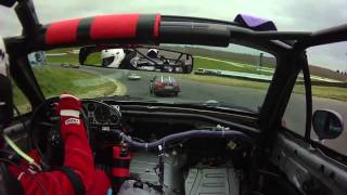 24 Hours of Lemons - Sears Pointless 2011 - Day 2 - Session 5