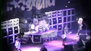 Download lagu CINDERELLA - 1988.09.18 - HOLLYWOOD, FL - LONG COLD WINTER TOUR mp3