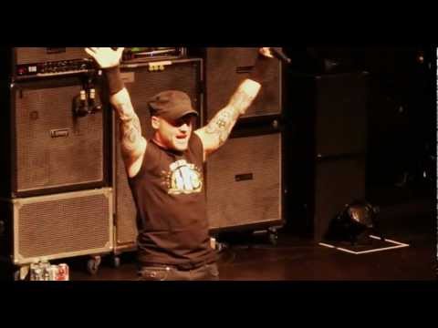 De Heideroosjes - Intro / Tot Hier! / Break The Public Peace / Schizo / Lekker Belangrijk