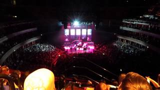 Devin Townsend Project - Live at Royal Albert Hall 13.04.2015 - Dimension Z